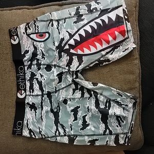 Ethika Staple Fit Boxer Brief